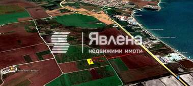 Πώληση - Γεωργική γη σε Ахелой,  Бургас