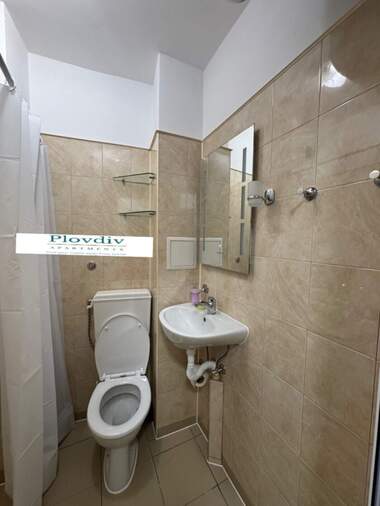 Miete - Wohnung in Marascha,  Plowdiw