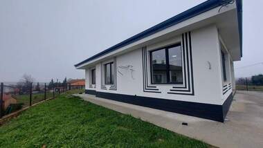 For sale - House in Stambolovo,  Haskovo