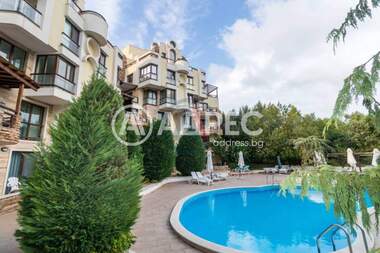 Vânzare - Apartament în Briz,  Varna