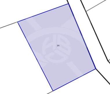 For sale - Agricultural land in Krasnovo,  Plovdiv