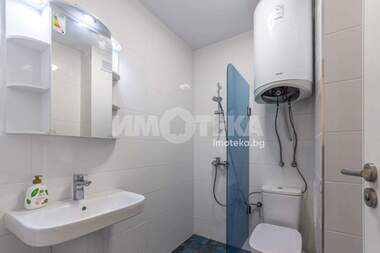 For sale - Apartment in Briz,  Varna