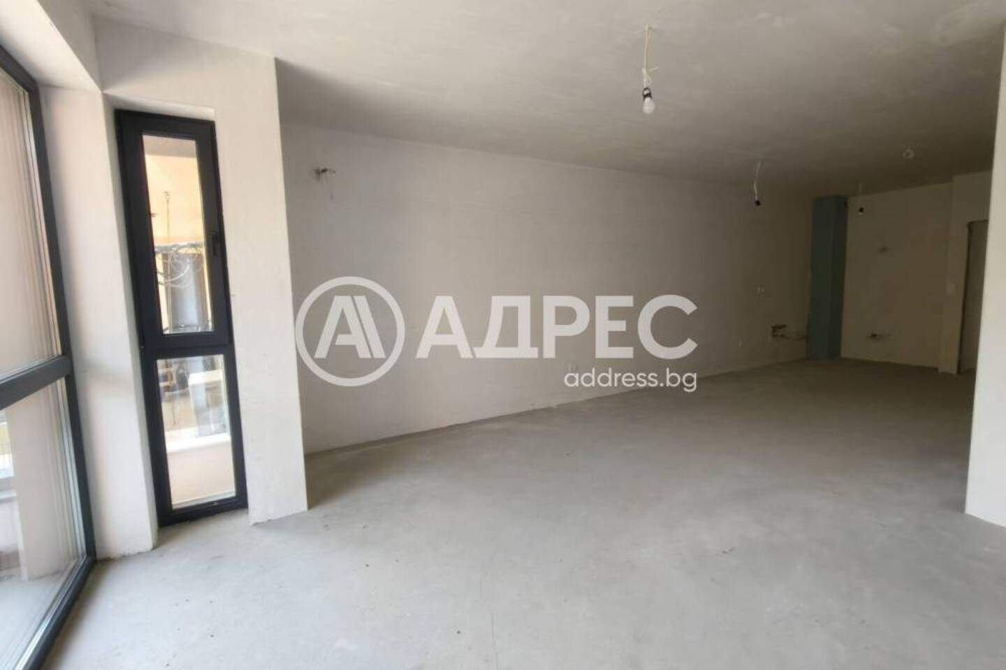 Τετράδωμο Διαμέρισμα σε Μπριζ, Βαρνα – φωτογραφία 2