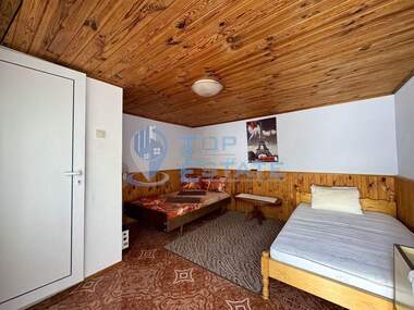 Продажба - Къща в Туркинча,  Габрово