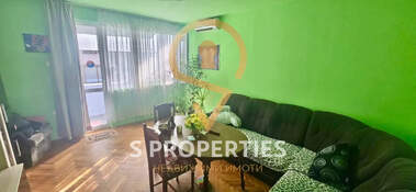 Vânzare - Apartament în Okrăjna bolnița - Generali,  Varna