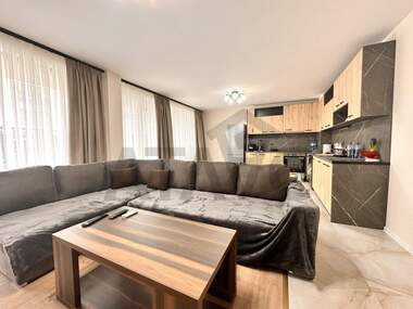 Verkauf - Wohnung in Hristo Smirnenski,  Plowdiw