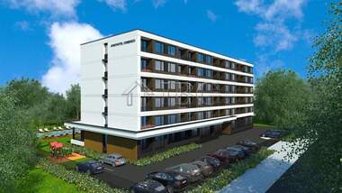 For sale - Apartment in Sunny Beach,  Burgas
