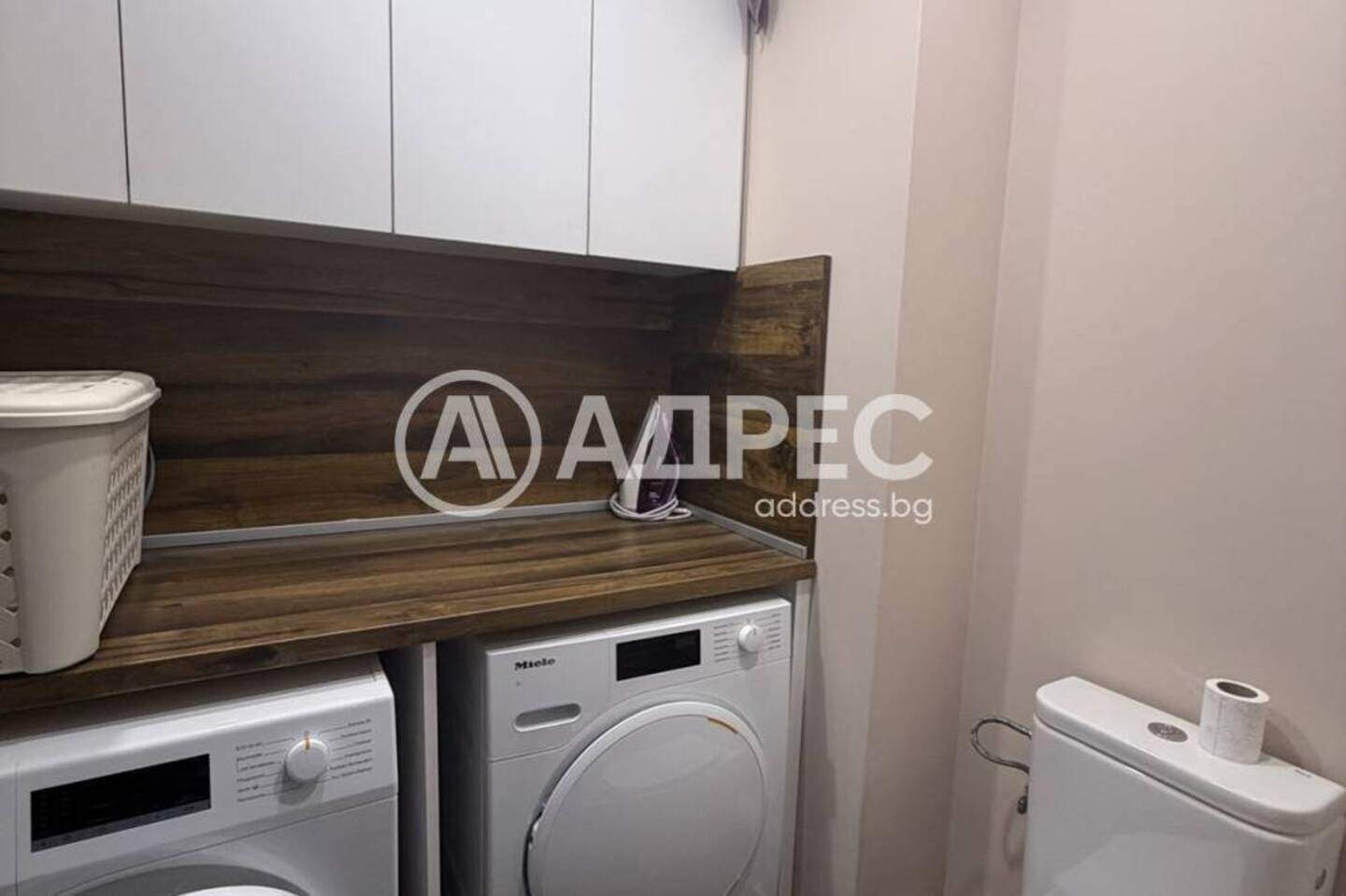 Cu trei camere Apartament în Vrăbnița-1, Sofia – fotografia 8