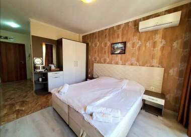 Satış - Apartman olarak Nesebar,  Burgas