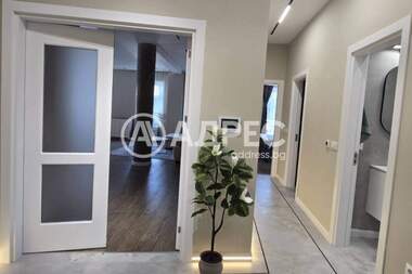 For rent - Apartment in Gracka mahala,  Varna