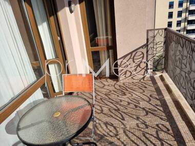 Vânzare - Apartament în Sunny Beach,  Burgas
