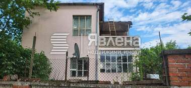 Satış - Ev olarak Rujica,  Iambol