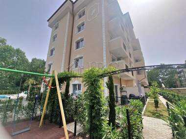 Vânzare - Apartament în Sunny Beach,  Burgas