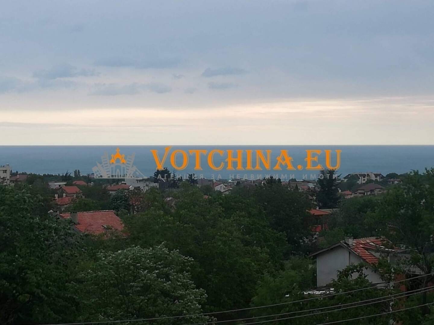 Къща в Евксиноград, Варна – снимка 8