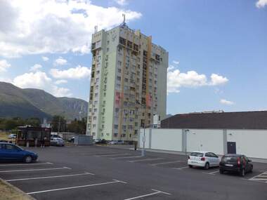 Verkauf - Wohnung in Senitsche,  Wraza