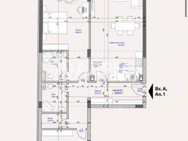 Продажа - Квартира в Лагера,  София