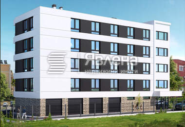 Продажба - Апартамент в Равда,  Бургас