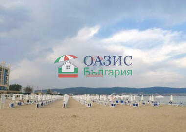 For sale - Apartment in Sunny Beach,  Burgas