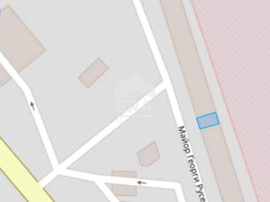 For sale - Garage in Drujba 1,  Haskovo