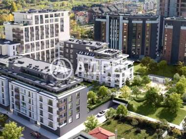 Продажа - Квартира в Кръстова вада,  София