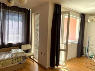 For sale - Apartment in Kiuchuk Parij,  Plovdiv