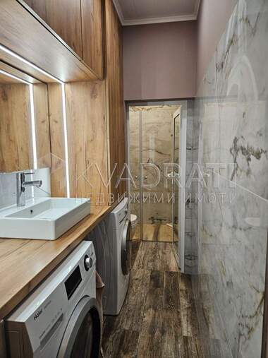 Satış - Apartman olarak Kiuçuk Parij,  Plovdiv