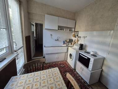 Продажба - Апартамент в Даме Груев,  Сливен