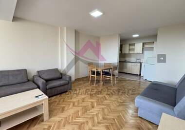 For rent - Apartment in Briz,  Varna