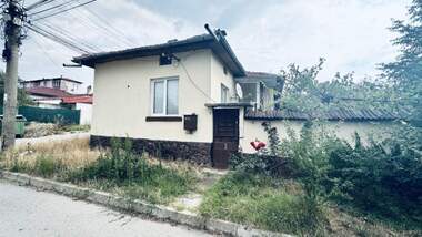 Продажба - Къща в Хърсате,  Разград