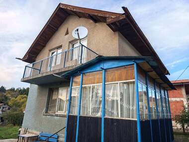 Продажба - Къща във Владо Тричков,  София Област
