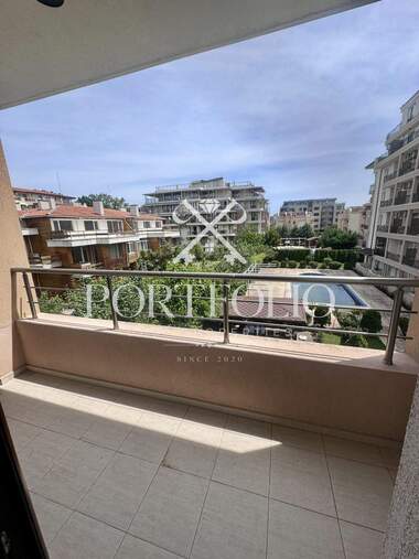 Verkauf - Wohnung in Sunny Beach,  Burgas