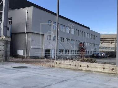 For sale - Warehouse in Industrialna zona-Iztok,  Plovdiv