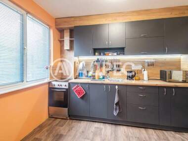 Satış - Apartman olarak Asparuhovo,  Varna