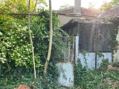 For sale - House in Bylgarevo,  Dobrich