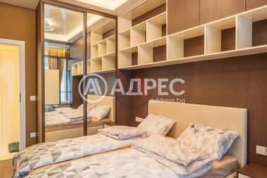 For sale - Apartment in Boiana,  Sofia
