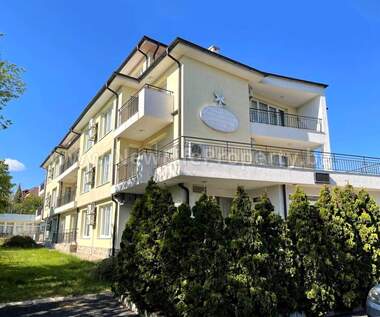 Verkauf - Wohnung in Rawda,  Burgas