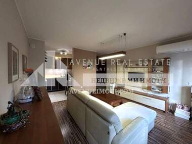 Продажба - Апартамент в Кършияка,  Пловдив
