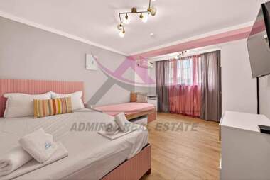 Miete - Wohnung in Liatno kino Trakia,  Warna
