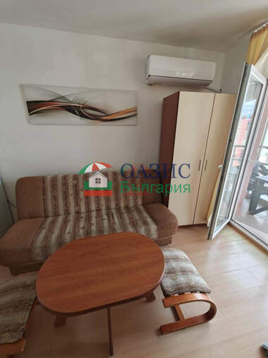 For sale - Apartment in Sunny Beach,  Burgas