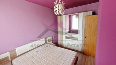 For rent - Apartment in Asparuhovo,  Varna