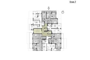 Продажба - Апартамент в Изгрев,  Варна