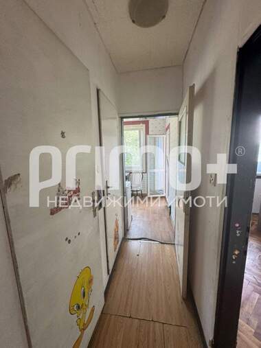 Vânzare - Apartament în Sveta Troița,  Sofia