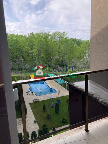 For sale - Apartment in Sunny Beach,  Burgas