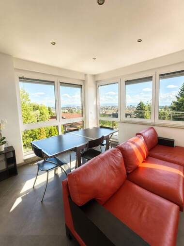 Satış - Apartman olarak Boiana,  Sofia