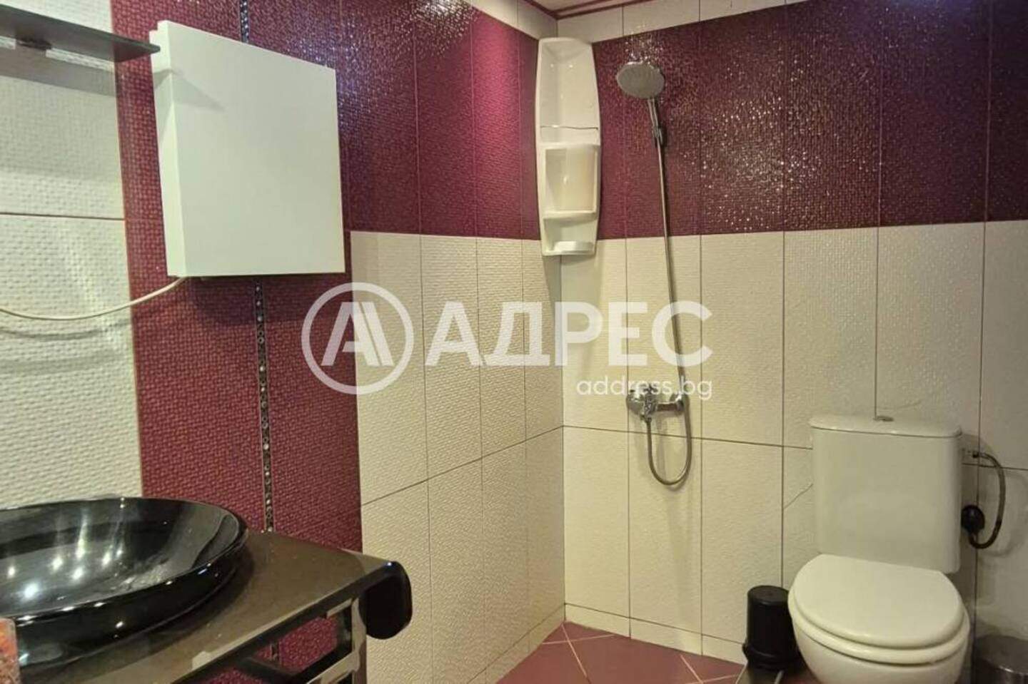 Zweizimmer Wohnung in W.Z. Kinozentara, Sofia – Foto 10