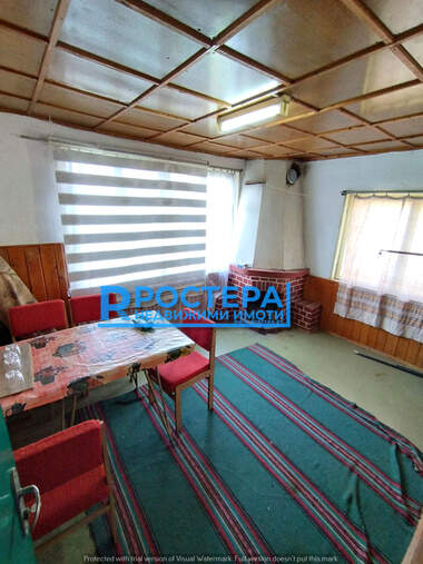 Продажба - Къща във Вилна зона,  Търговище