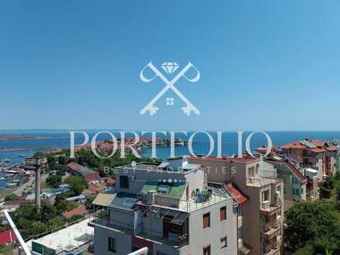 Satış - Apartman olarak Sozopol,  Burgas