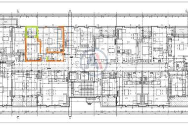 Vânzare - Apartament în Kaîsieva gradina,  Varna
