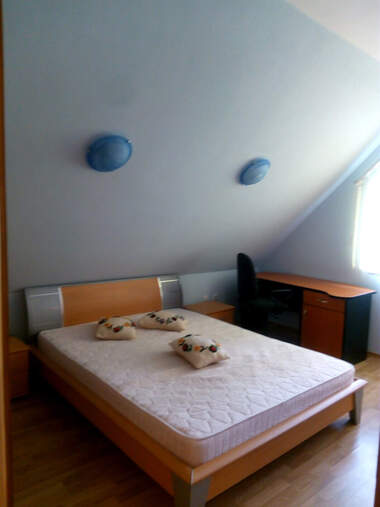 For rent - Apartment in Manastirski livadi-Zapad,  Sofia