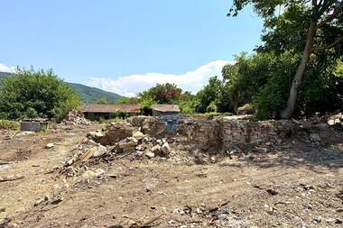 Vânzare - Teren de construcții în Djuliunița,  Veliko Tărnovo